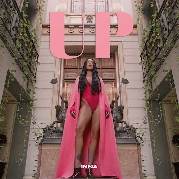 Inna - Up Ft Sean Paul