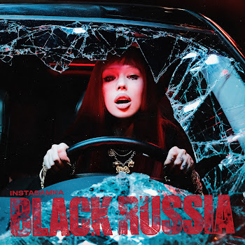Инстасамка - Black Russia