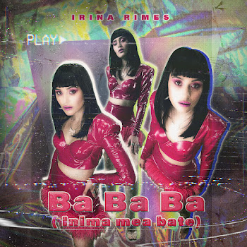 Irina Rimes - Ba Ba Ba (Inima Mea Bate)