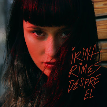Irina Rimes - Bolnavi Amandoi