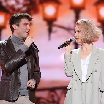 Ирина Тонева & Павел Артемьев - Понимаешь