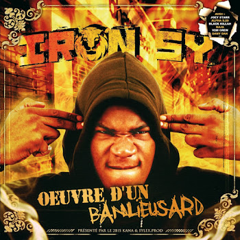 Iron Sy - Résistant