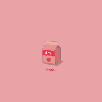 Itsyu. - Apt. Lofi ~ Rosé & Bruno Mars