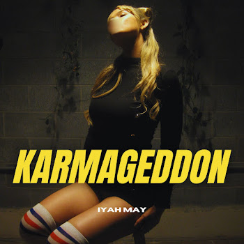 Iyah May - Karmageddon