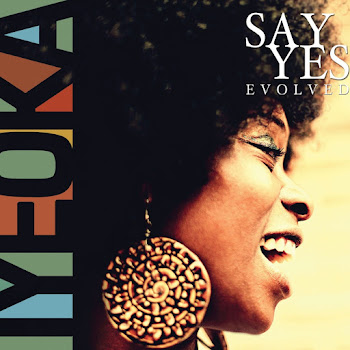 Iyeoka - Simply Falling