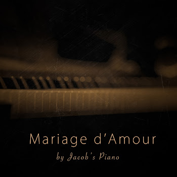 Jacob's Piano - Mariage D'amour