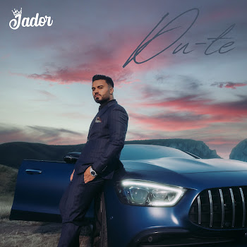 Jador - Du-Te