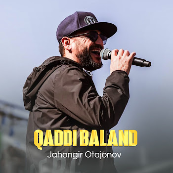 Jahongir Otajonov - Oq Bulutlar
