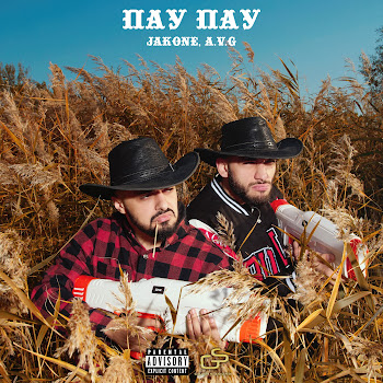Jakone - Пау Пау Ft A.v.g