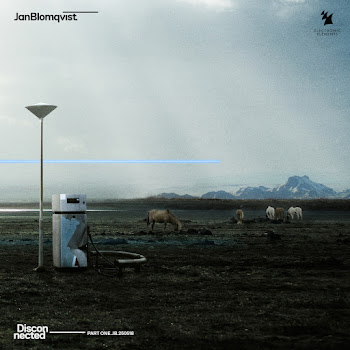 Jan Blomqvist - The Space In Between