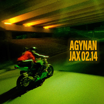 Jax 02.14 - Агынан