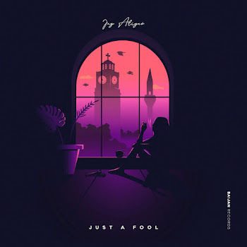 Jay Aliyev - Just A Fool