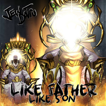 Jewdatru - Like Father Like Son