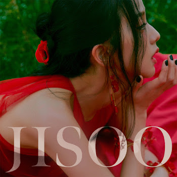 Jisoo - 꽃(Flower)