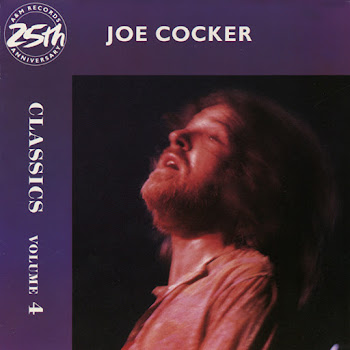 Joe Cocker - With A Little Help From My Friends
