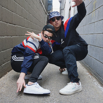 Joey Valence & Brae - Ready Set
