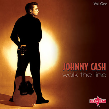 Johnny Cash - I Walk The Line
