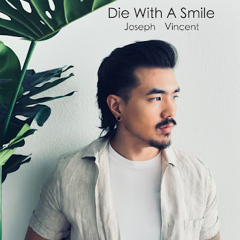 Joseph Vincent - Die With A Smile