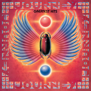 Journey - Separate Ways (Worlds Apart) [2024 Remaster]