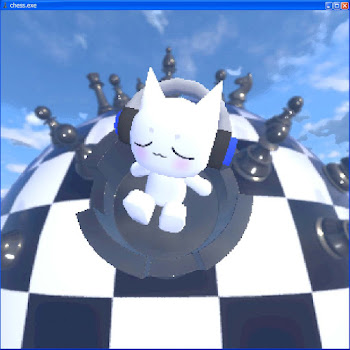 Joyful - Chess (Sped Up)