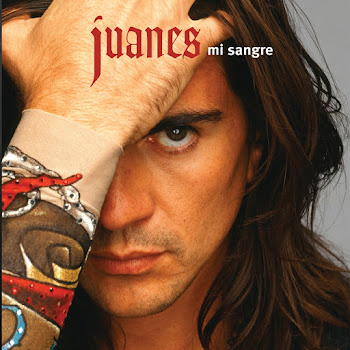 Juanes - La Camisa Negra (Full Phatt Remix)