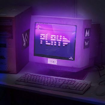 K-391 - Play Ft Alan Walker & Tungevaag & Mangoo