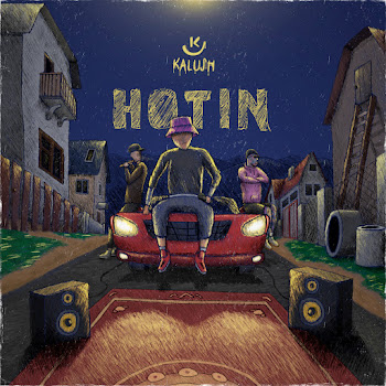 Kalush - Zori