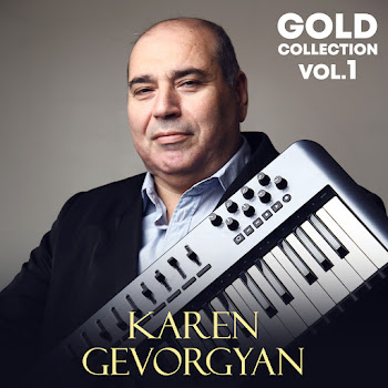 Karen Gevorgyan - Im Heru Karot