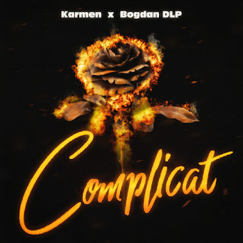 Кармэн - Complicat Ft Bogdan Dlp
