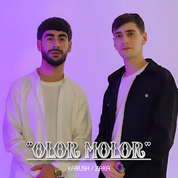 Karush & Zaka - Olor Molor