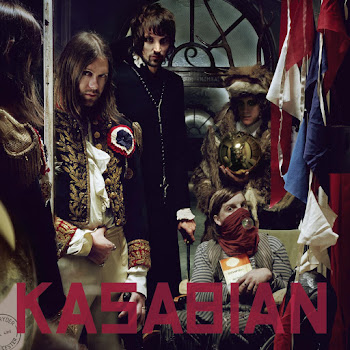Kasabian - Fire