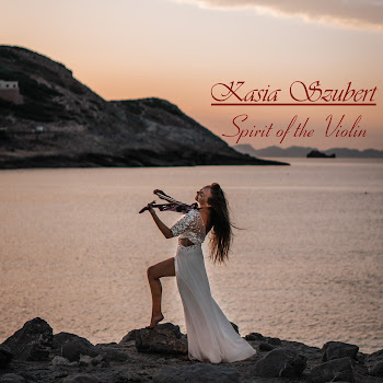 Kasia Szubert - The Last Of The Mohicans