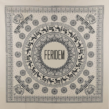 Kejoo Beats - Feridem (Feat. Sevda)