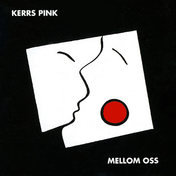 Kerrs Pink - Mens Tiden Forgår