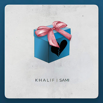 Khalif - Скажи, Зачем? Ft Sami