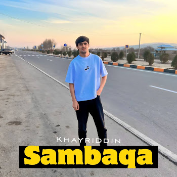 Khayriddin - Sambaqa