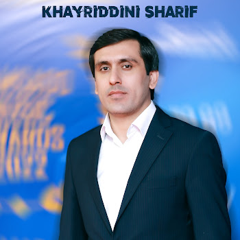 Khayriddini Sharif - Sarak-Sarak