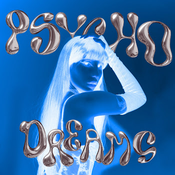 Kill Eva - Psycho Dreams (Sped Up)