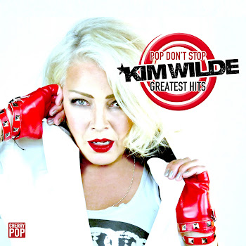 Kim Wilde - Cambodia (2020 Remaster)