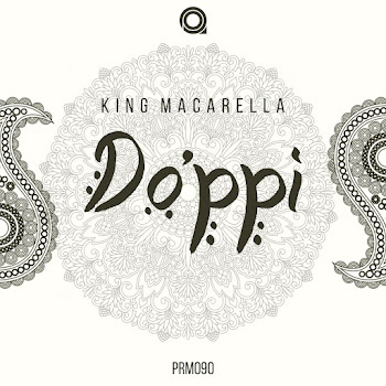 King Macarella - Yor Yor
