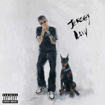 Кизару - Jersey Luv