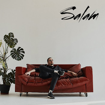 Klava Bravo - Salam