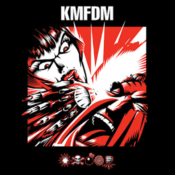 Kmfdm - Megalomaniac