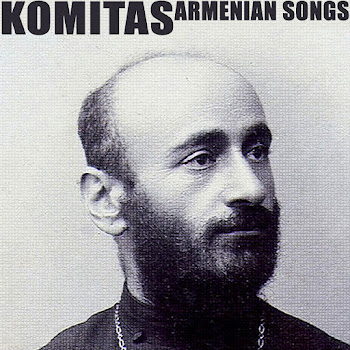 Komitas - Shushiki
