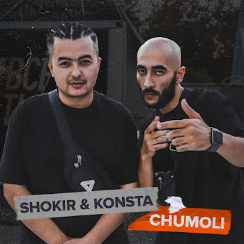Konsta & Shokir - Chumoli