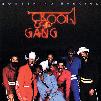 Kool & The Gang - Get Down On It