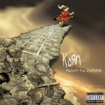Korn - Got The Life