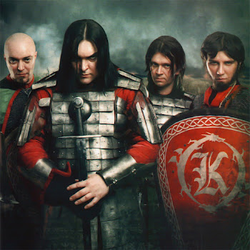 Кукрыниксы - Чёрный Ворон