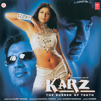 Kumar Sanu - Shaam Bhi Khoob Hai Ft Udit Narayan & Alka Yagnik
