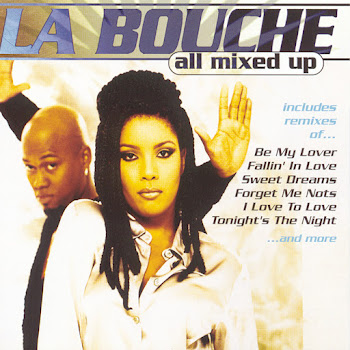 La Bouche - Tonight Is The Night (Le Click - Dance Mix -)
